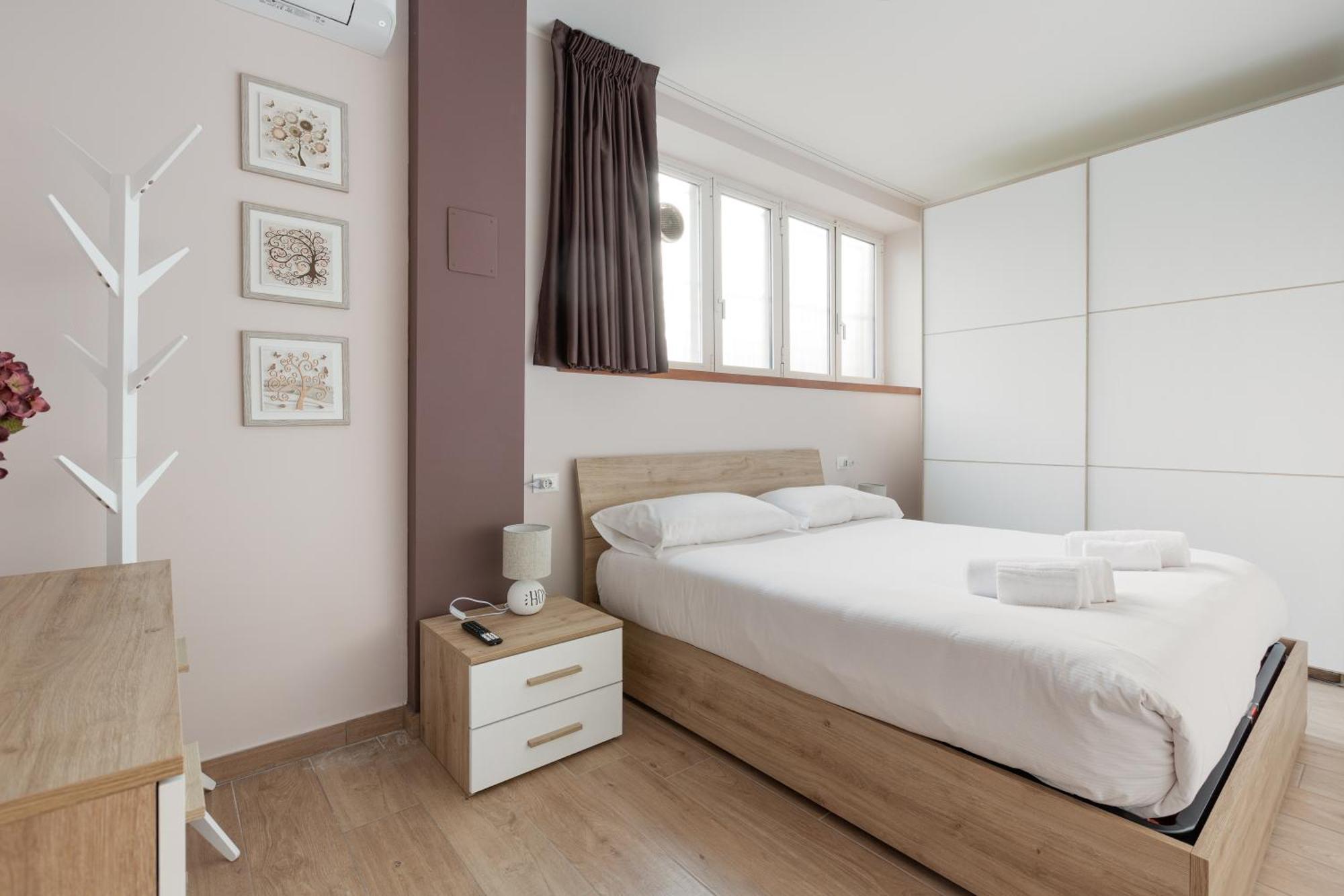 Affori M3 - Modern And Cozy Studio Milano Eksteriør billede
