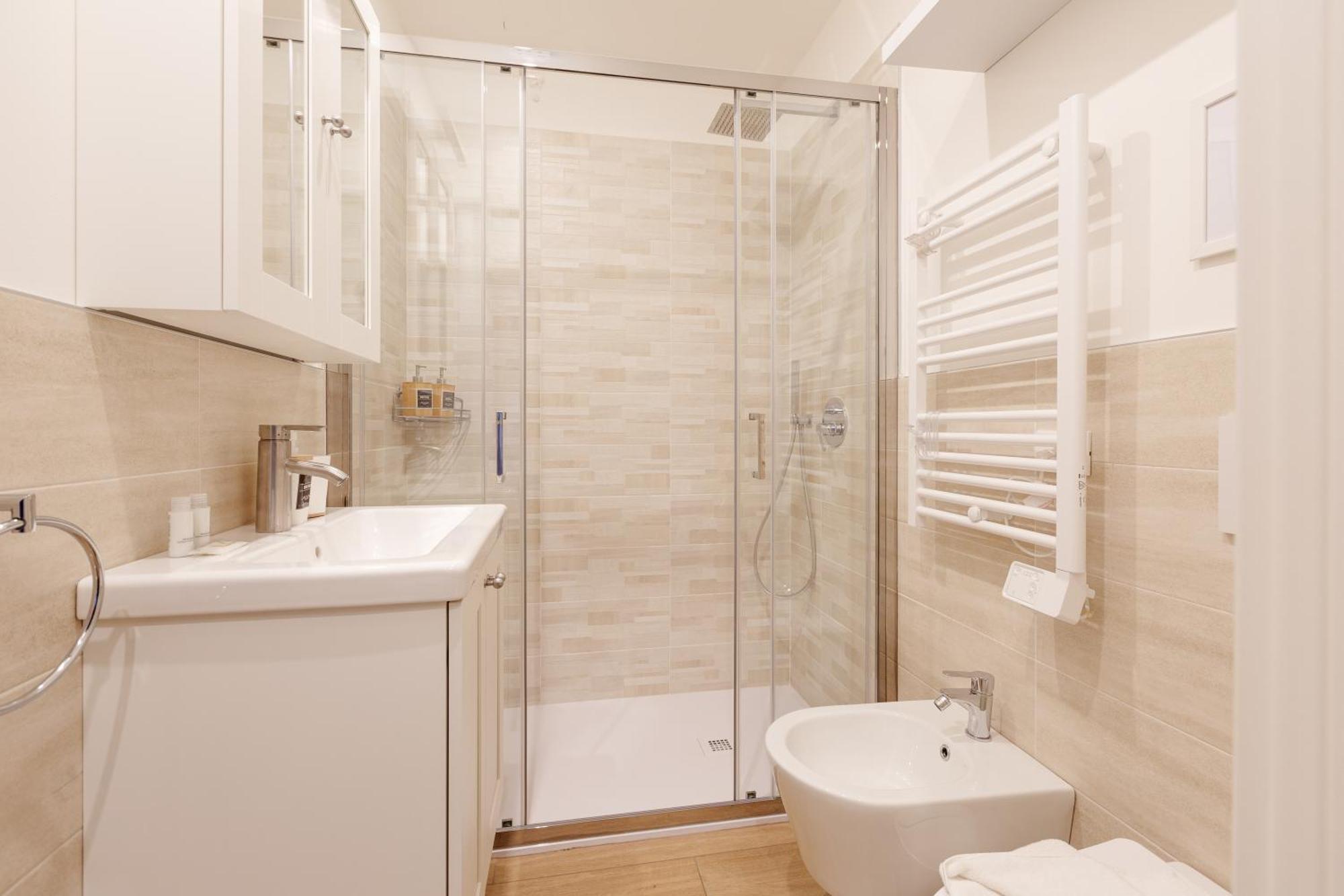 Affori M3 - Modern And Cozy Studio Milano Eksteriør billede