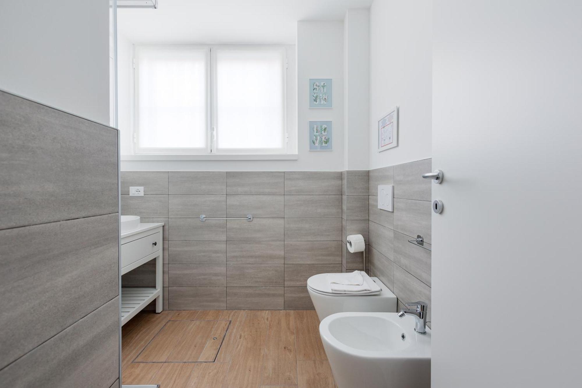 Affori M3 - Modern And Cozy Studio Milano Eksteriør billede